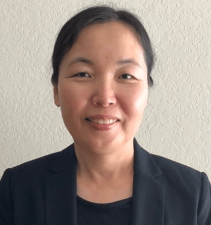 Dr. YunSim Lee Kang