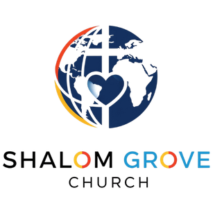 Shalom Grove logo