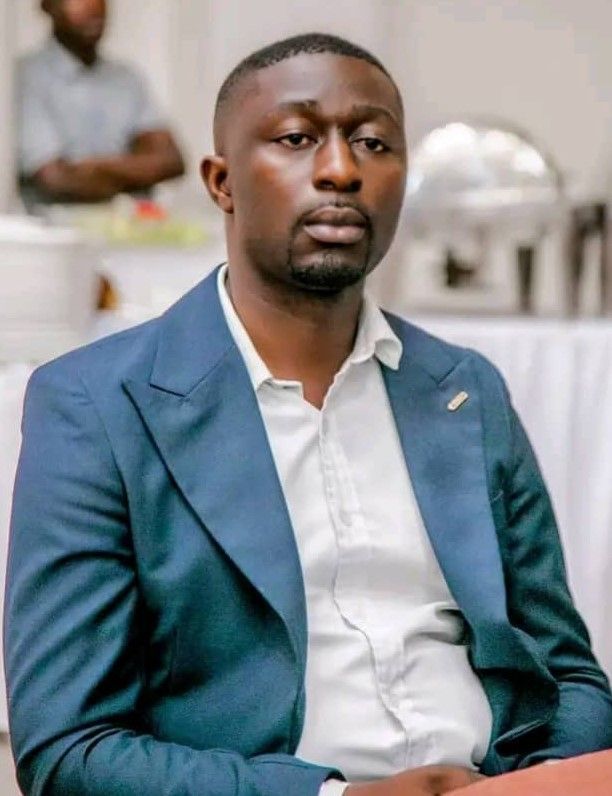 Pastor Joseph Endago Aritsi