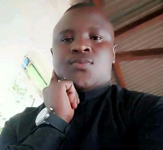 Pastor Elie Ngandahoruri