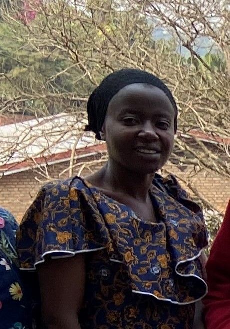 Pastor Elie Ngandahoruri