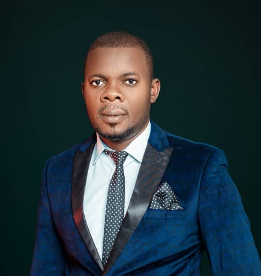 Pastor Daddy Bantu Mukeba 