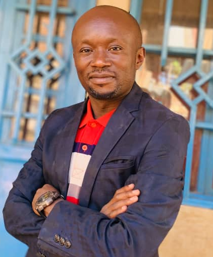 Pastor Pepe Kyambikwa