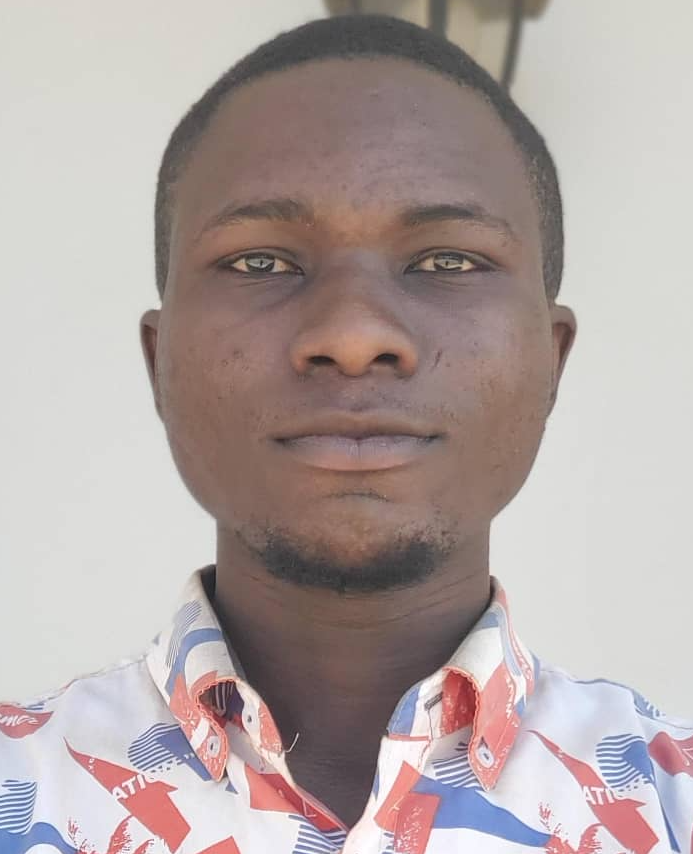 Daniel Mbuto Walumona 