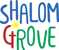 Shalom Grove logo