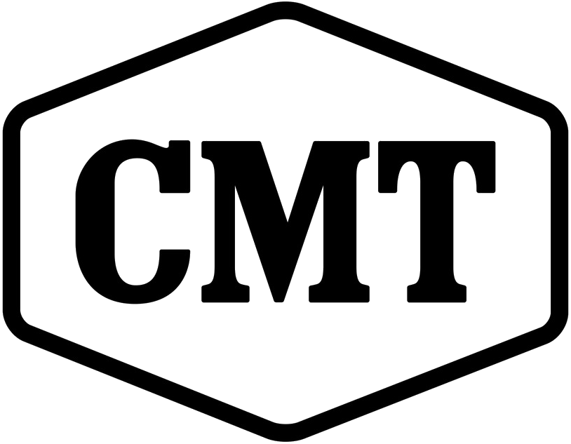 CMT Logo