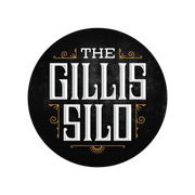 The Gillis Silo Band Logo