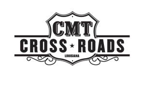 CMT Cross Roads Logo