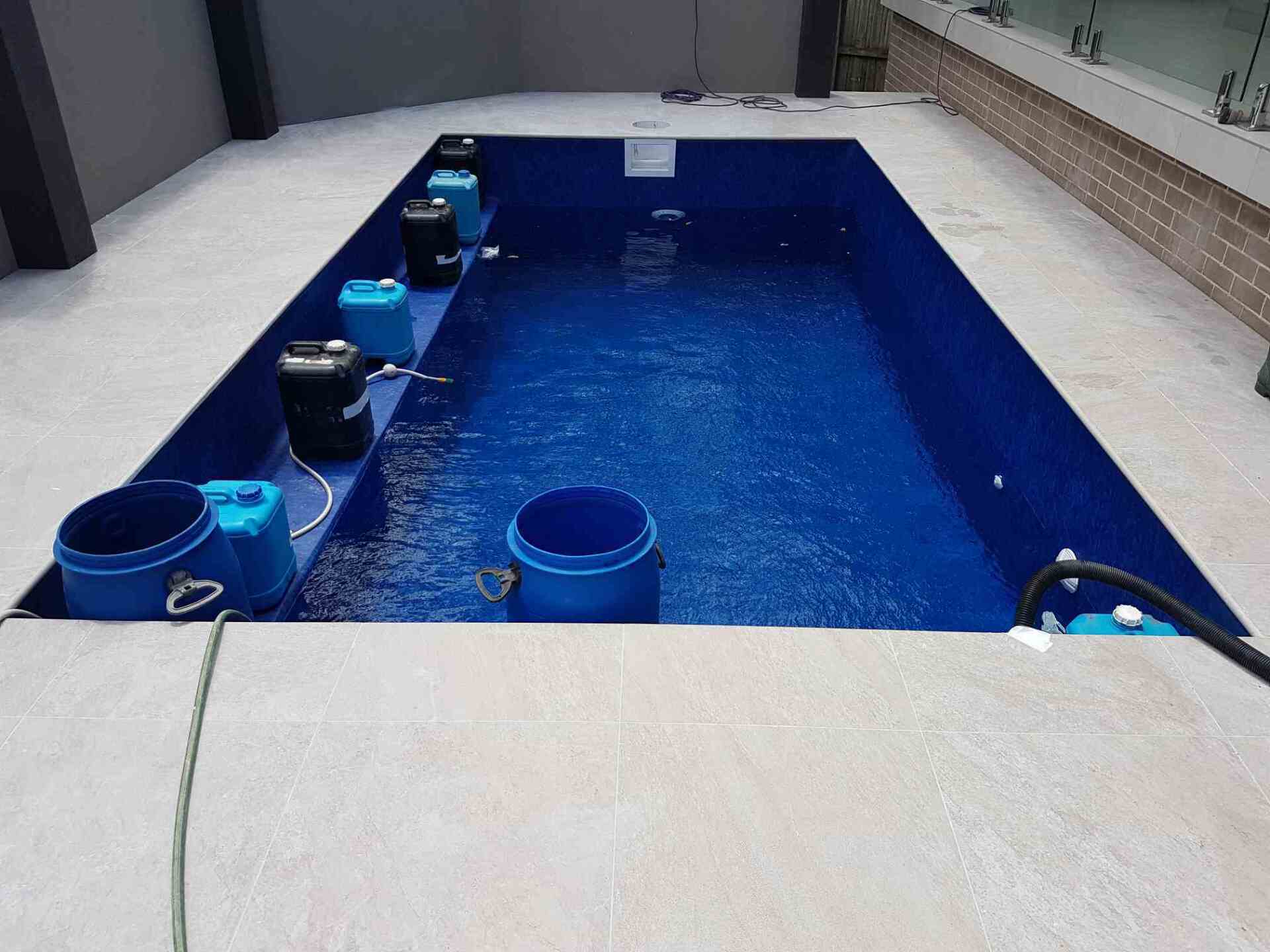 This liner will look great