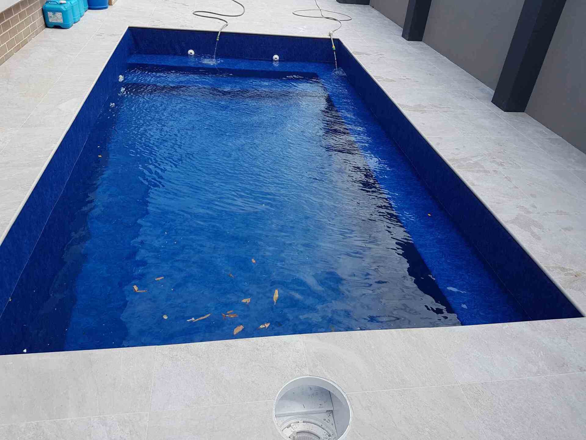 Sydney pool innovations liner installers