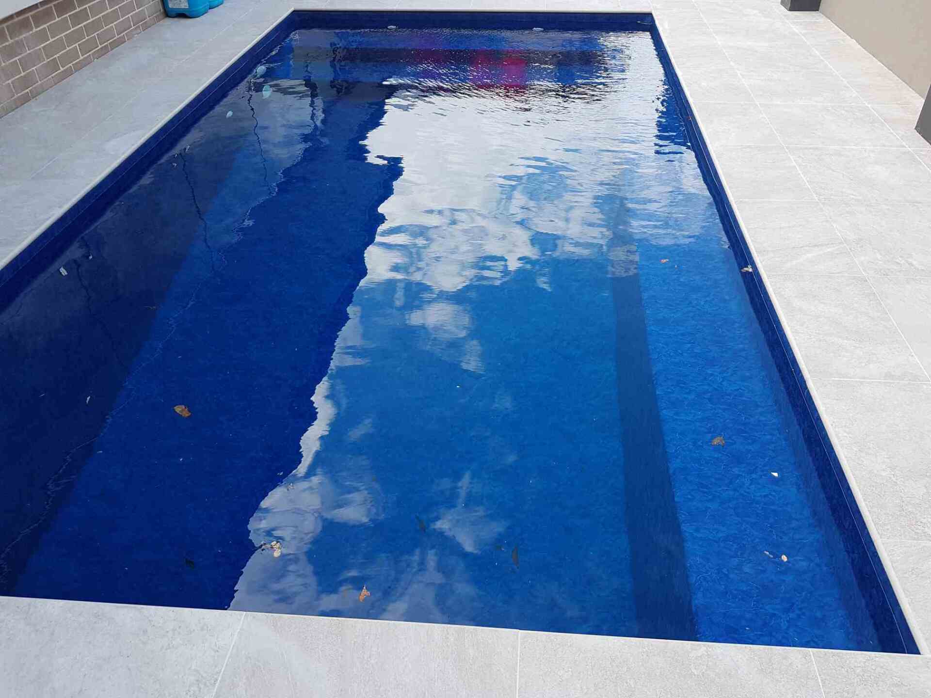 Need a new liner installed?