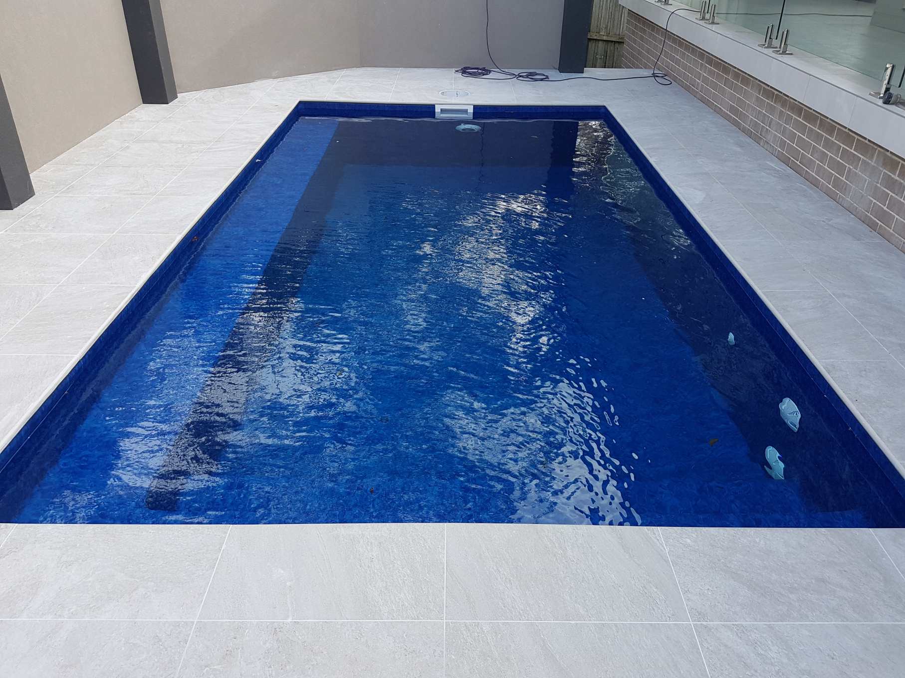 Sydney vinyl liner installation specialist