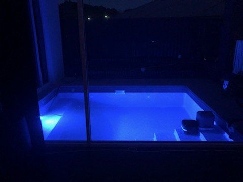 Finished liner installation