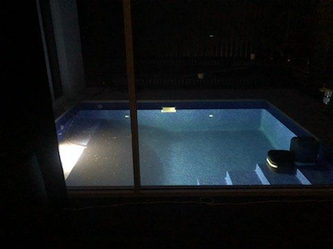 Sydney vinyl liner installation experts