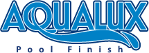 aqualux pool finishes