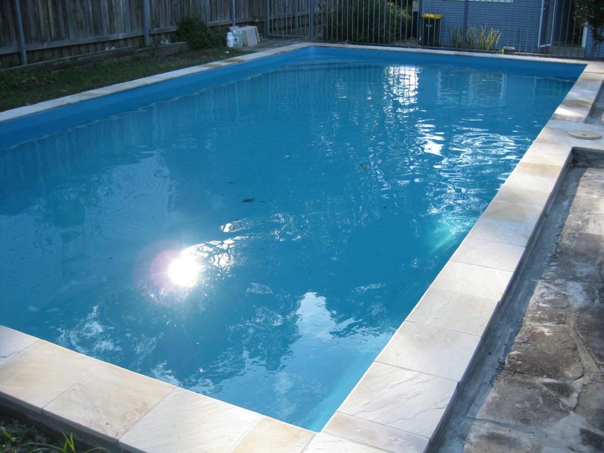 Quality liner installer Sydney wide