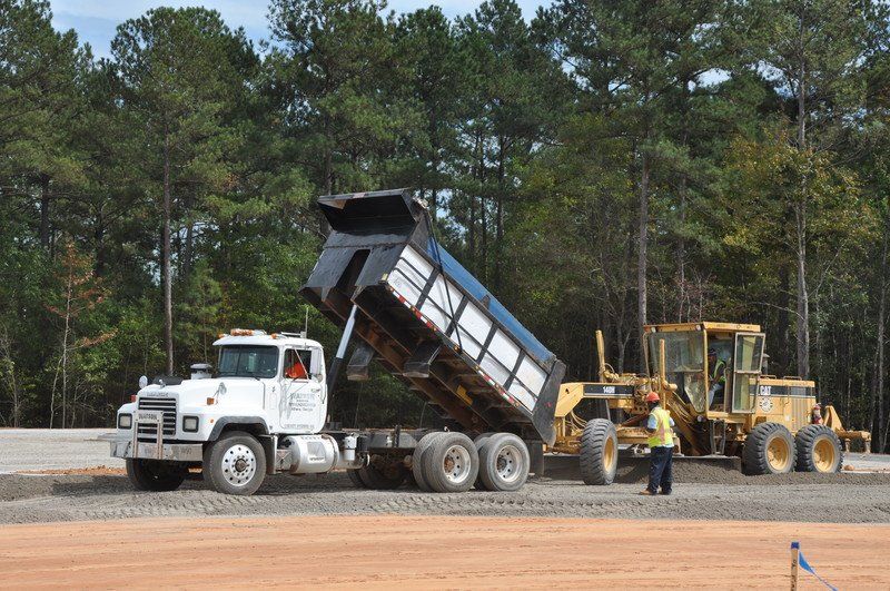 Truck and Tractor | Athens, GA | Watson Trucking