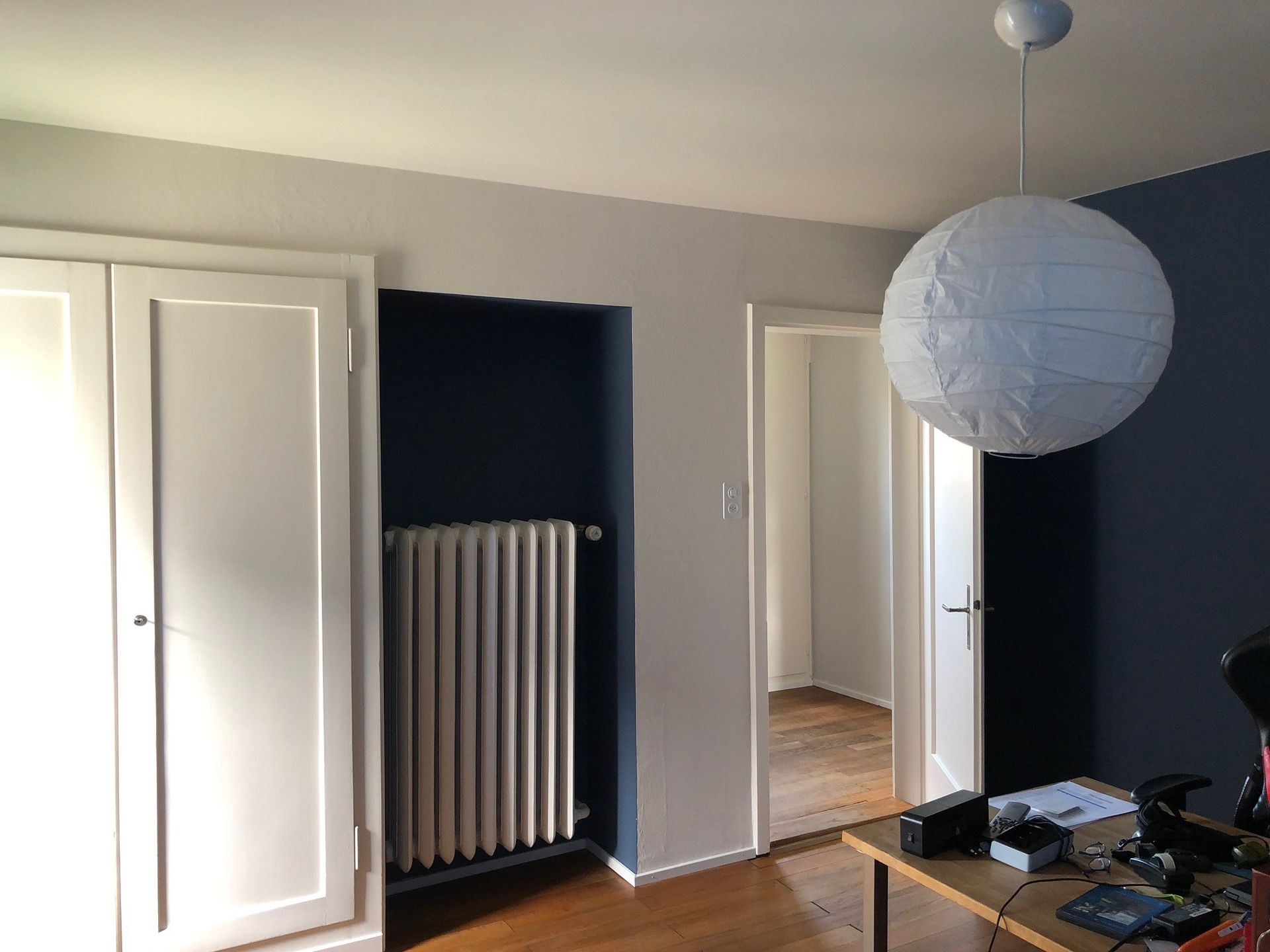 Projekt 2022 von Zimmer