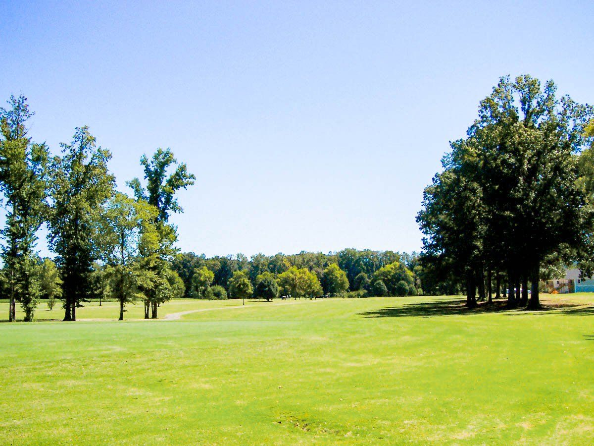 Tennessee River Golf Club Course Details 18 Hole Golf Course