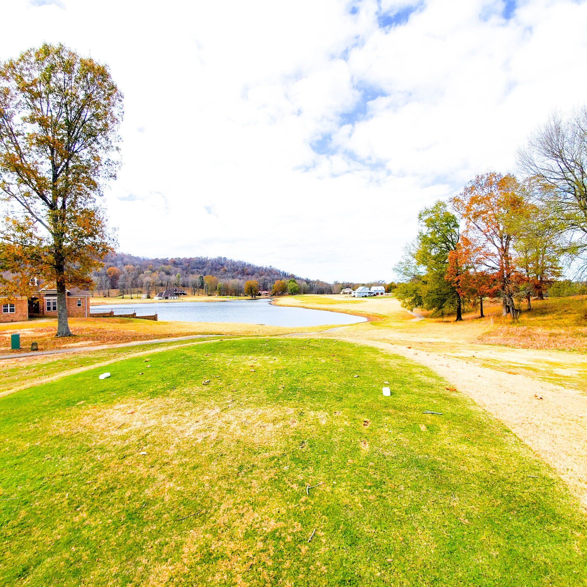 Tennessee River Golf Club Course Details 18 Hole Golf Course