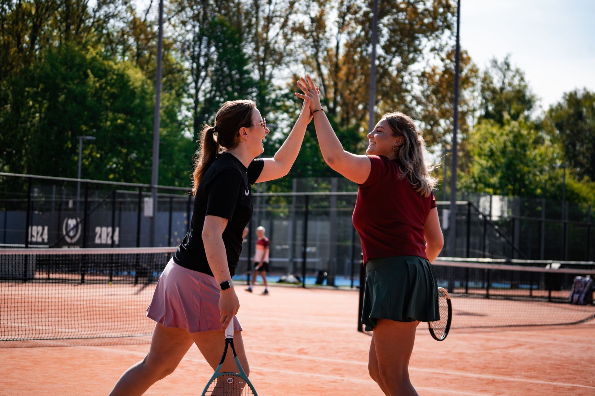 Foto clubkampioenschappen T.O.E.G. 2024