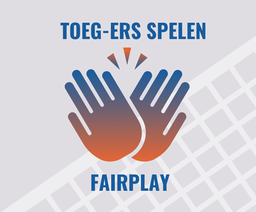 Banner Fairplay T.O.E.G.