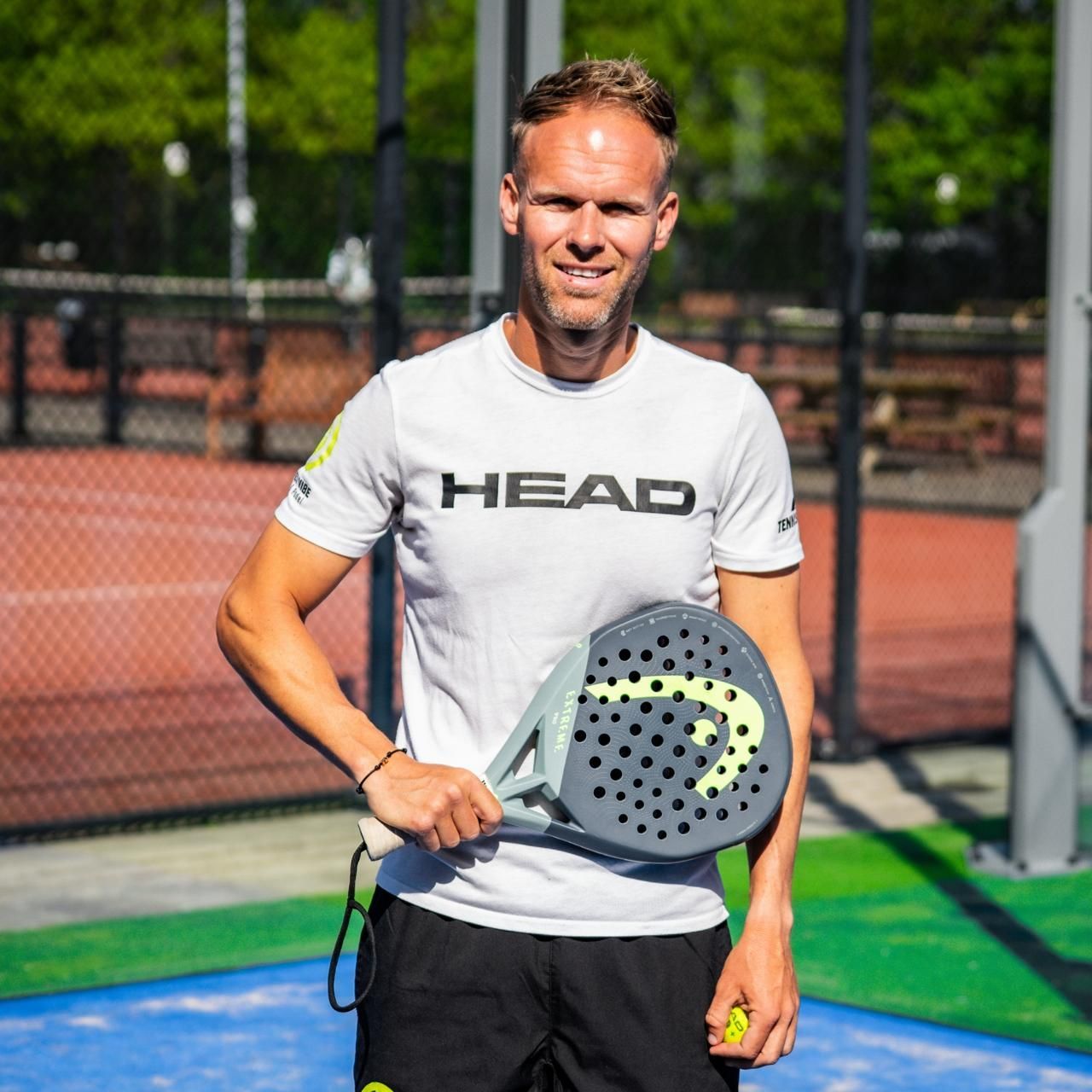 Foto van Marco Verkleij