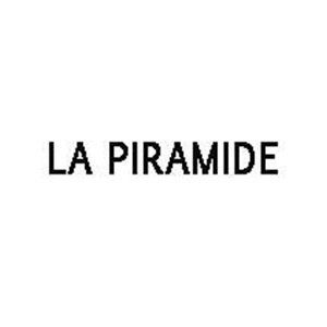 logo la piramide