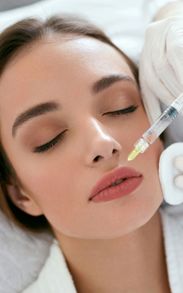 Dermal Fillers