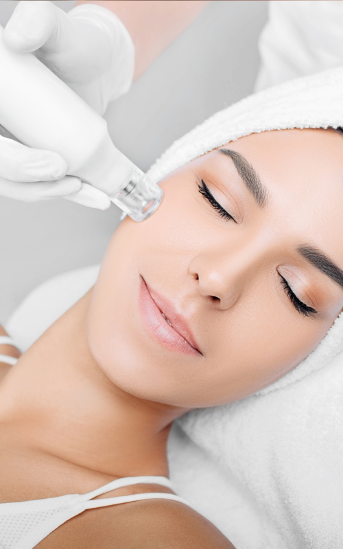 Skin Needling