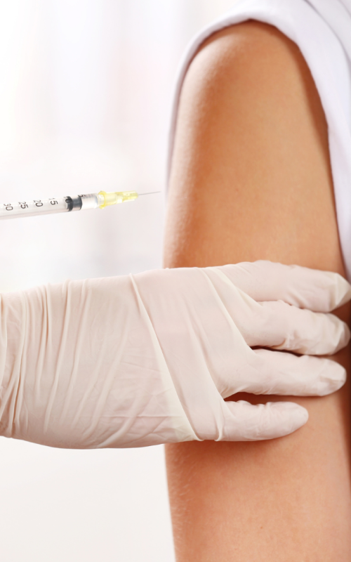 Vitamin Injections