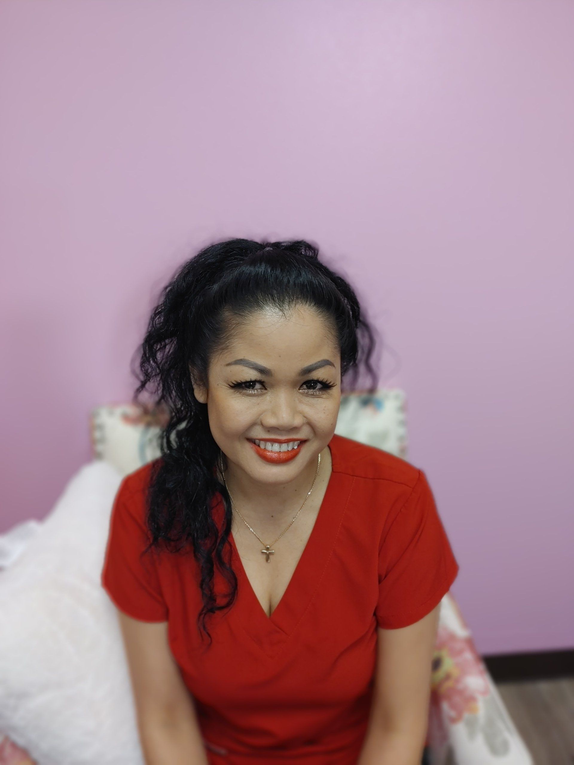 Best Thai Massage Las Vegas