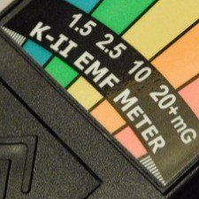 k2 meter