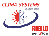 CLIMA SYSTEMS - LOGO