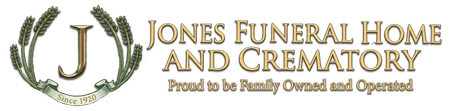 funeral home footer logo