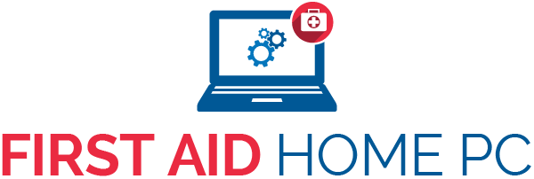 First Aid Home PC
