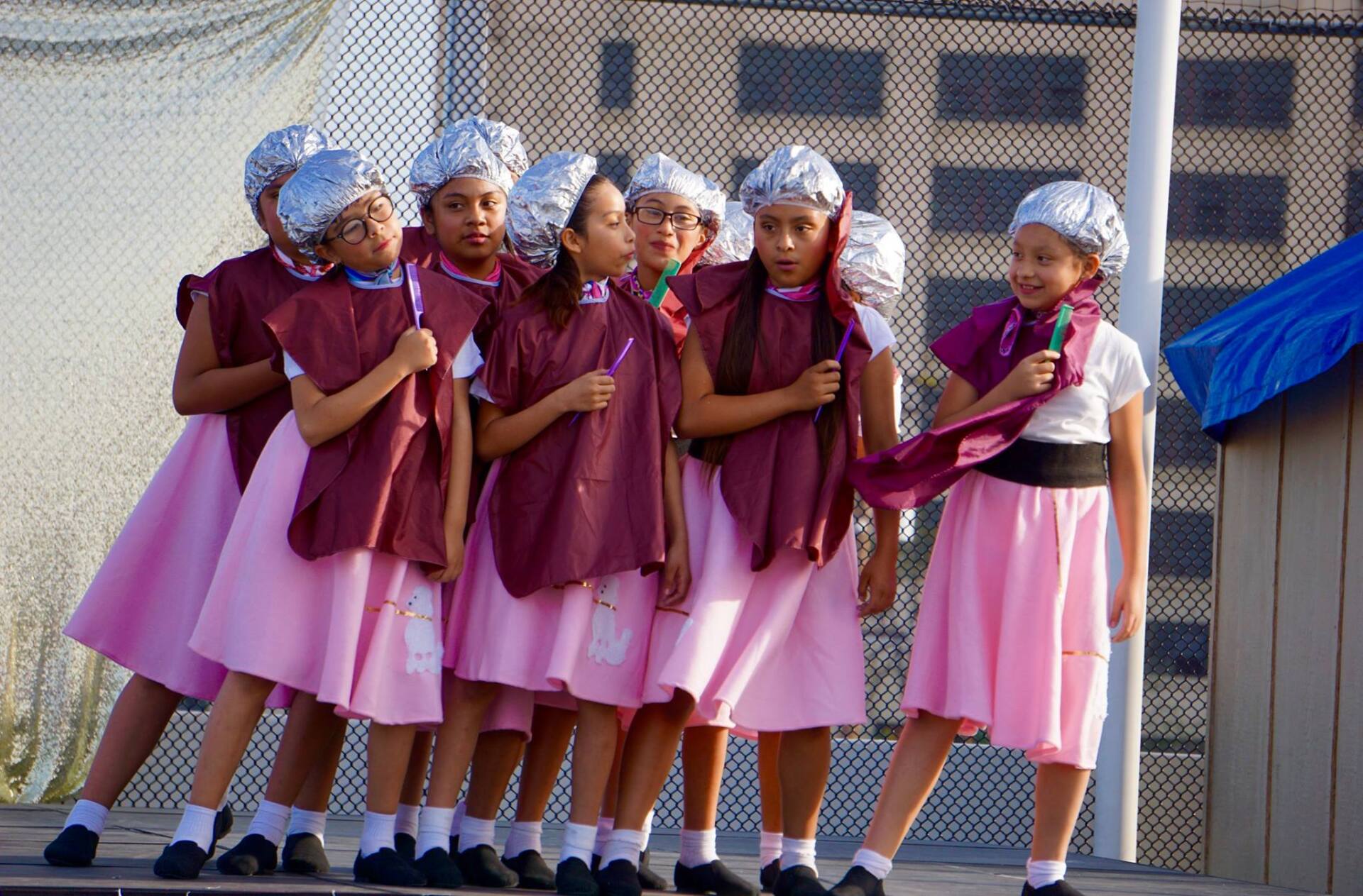 Arts in Action Community Charter Schools, Enrichment Opportunities, Music, Field Trips, Discovery, Art, Theater, Sports, Behavioral Support