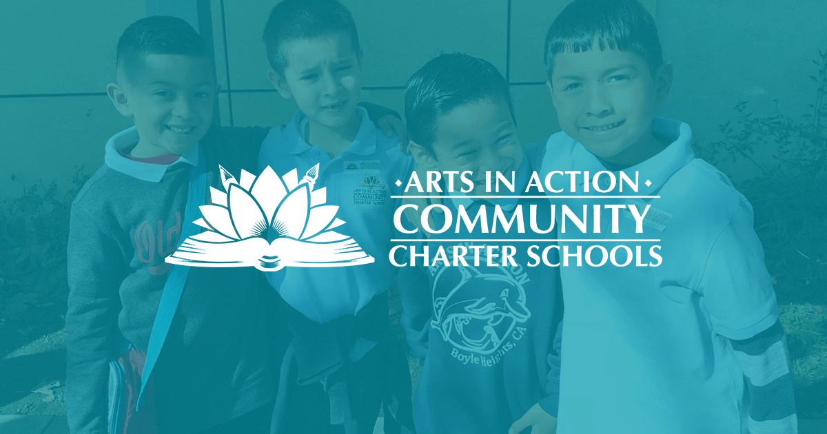 Arts in Action Community Charter School