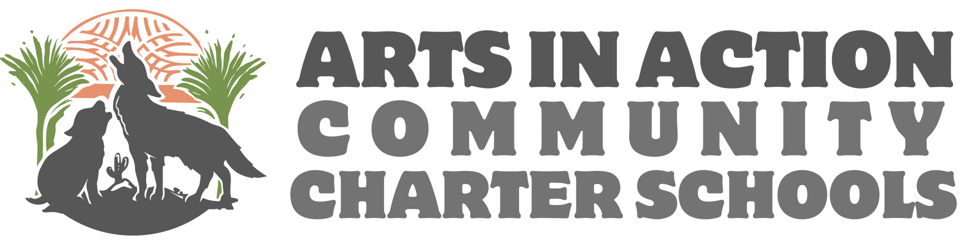 Arts in Action Community Charter Schools, Enrollment