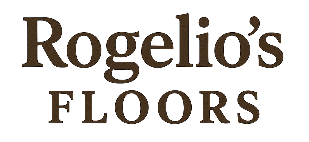 Rogelio's Floors Rogelio's Floors