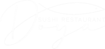 Logo Doya Sushi San Giovanni Rotondo
