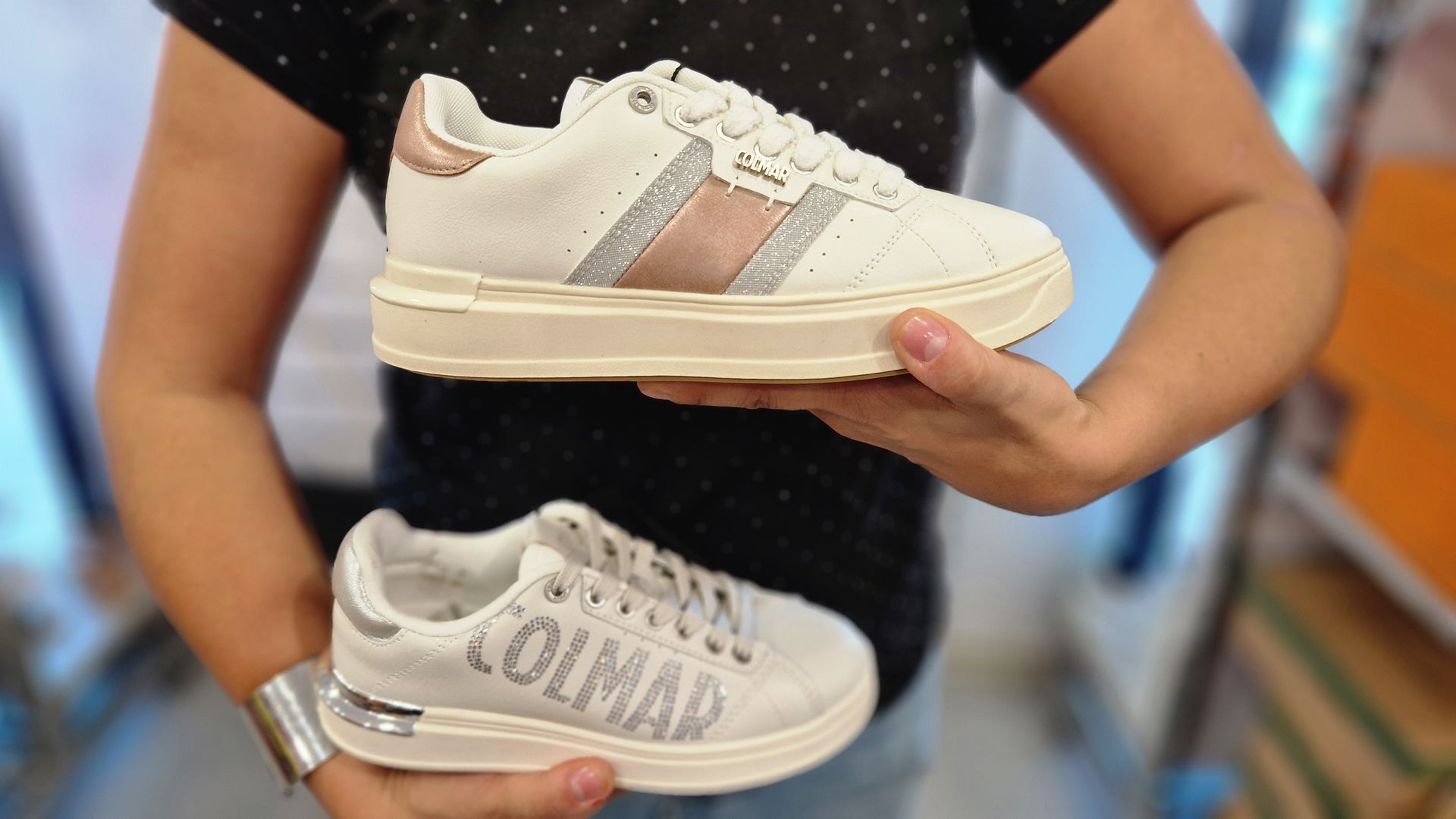 calzature Tempo libero Morosin Calzature Padova