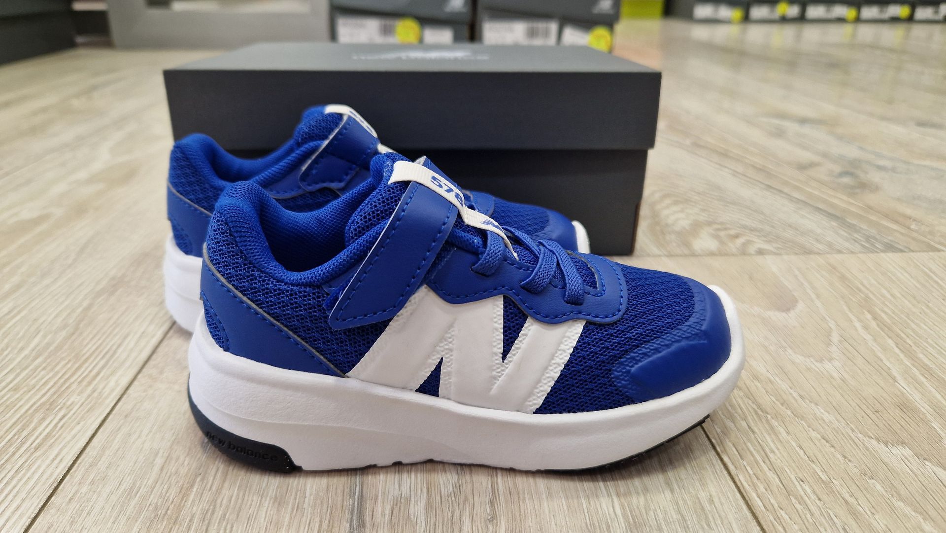 Calzature Bambino Morosin sandali Padova