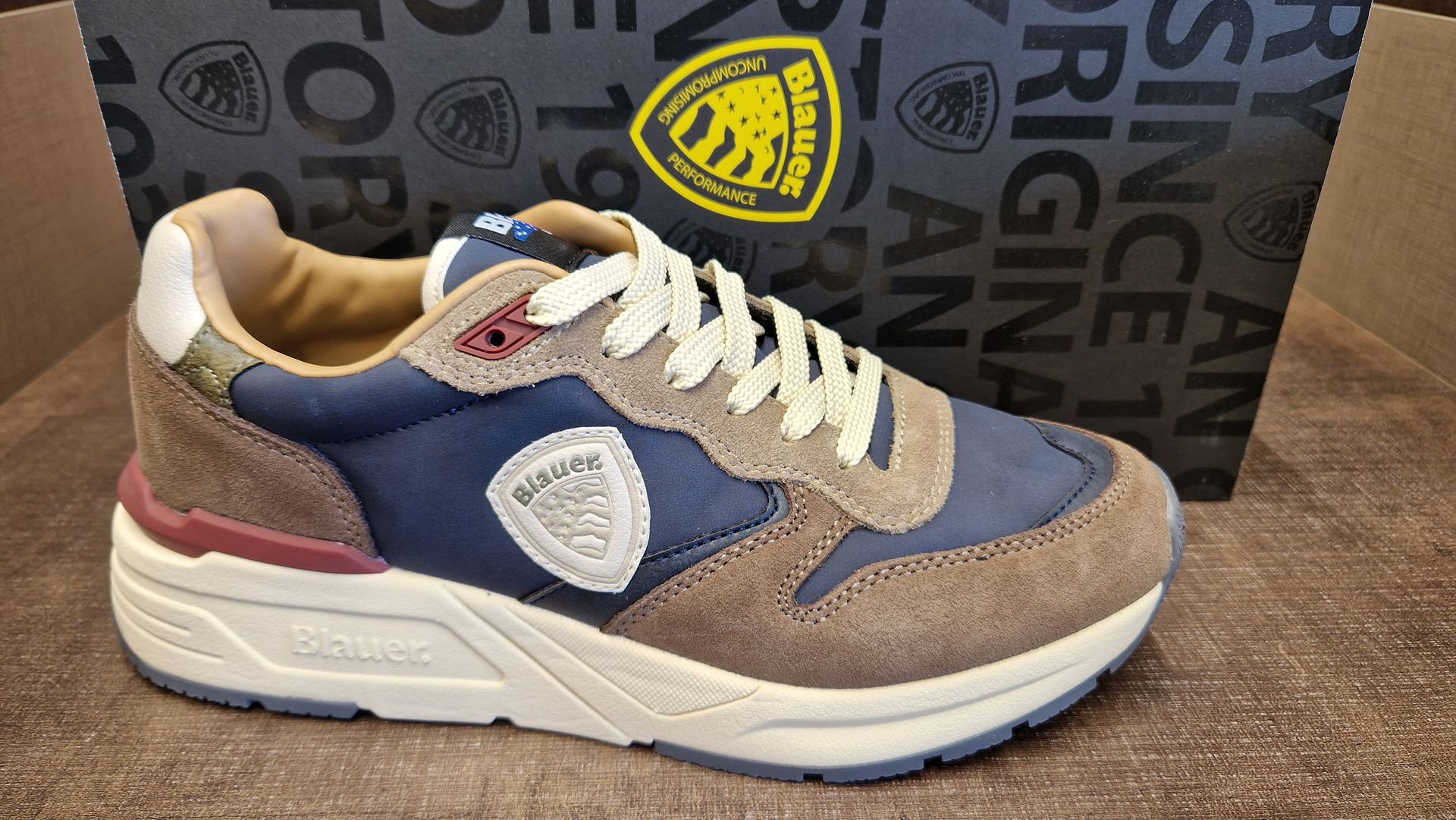 Calzature Uomo Morosin Calzature Padova