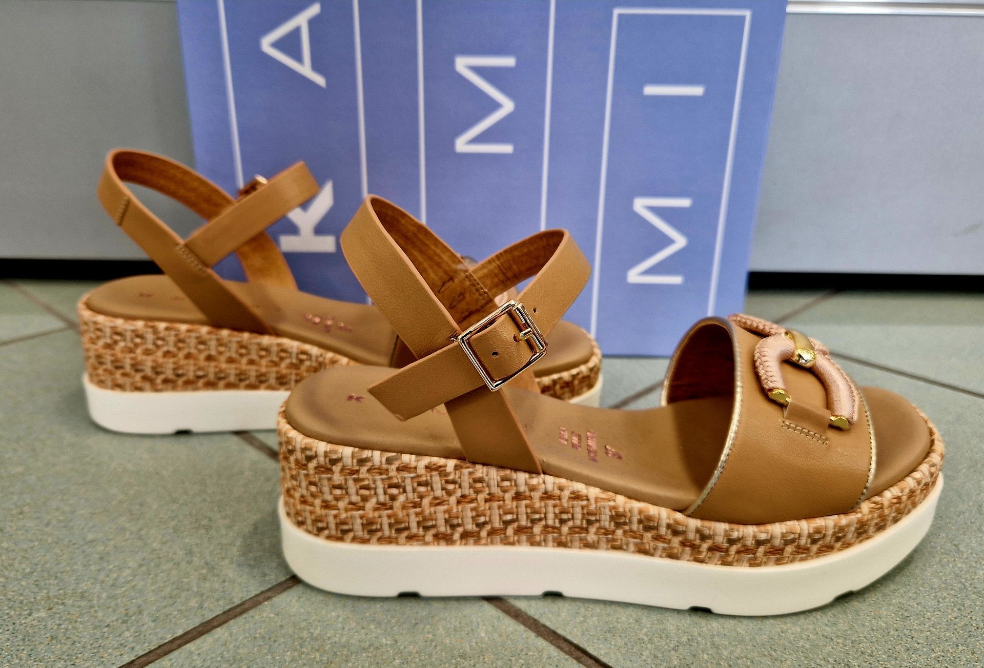 Sandali e ciabatte Morosin Calzature Padova