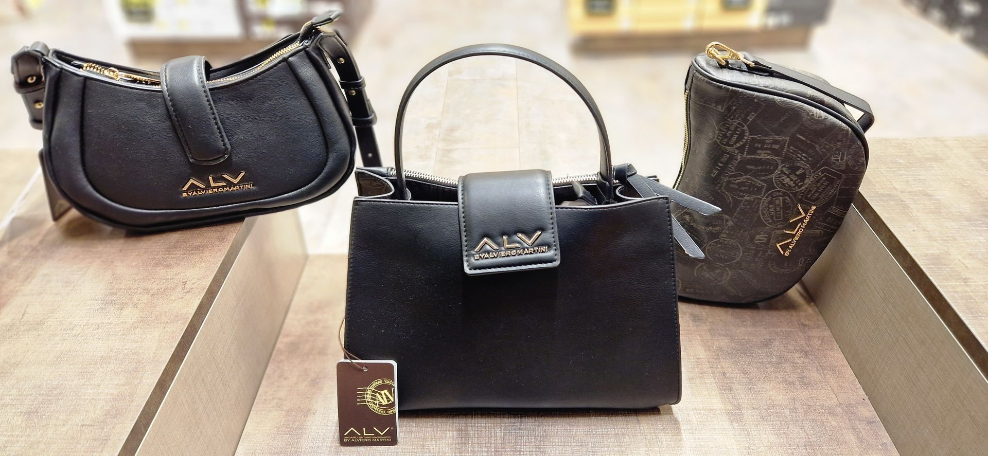 Morosin Calzature accessori donna e uomo Padova Venezia Rovigo