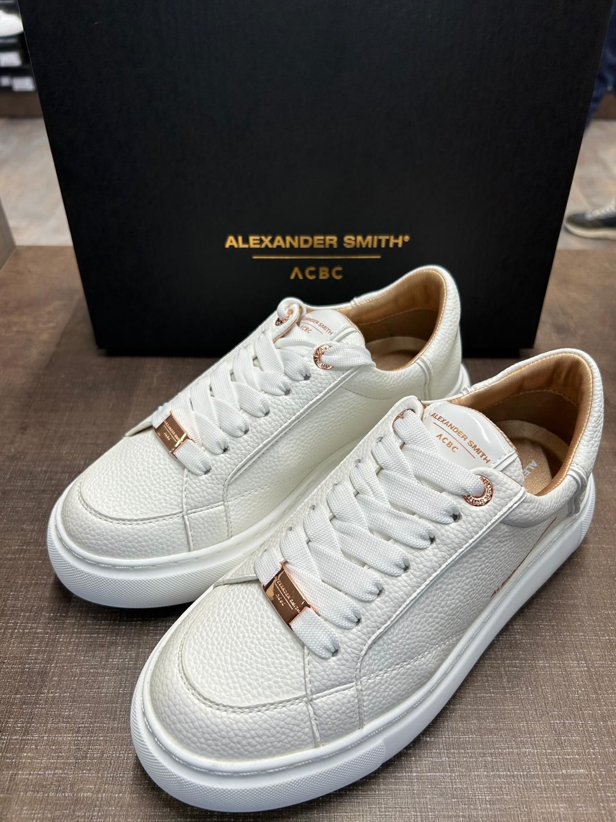 Alexander Smith sneakers donna Padova Venezia Rovigo
