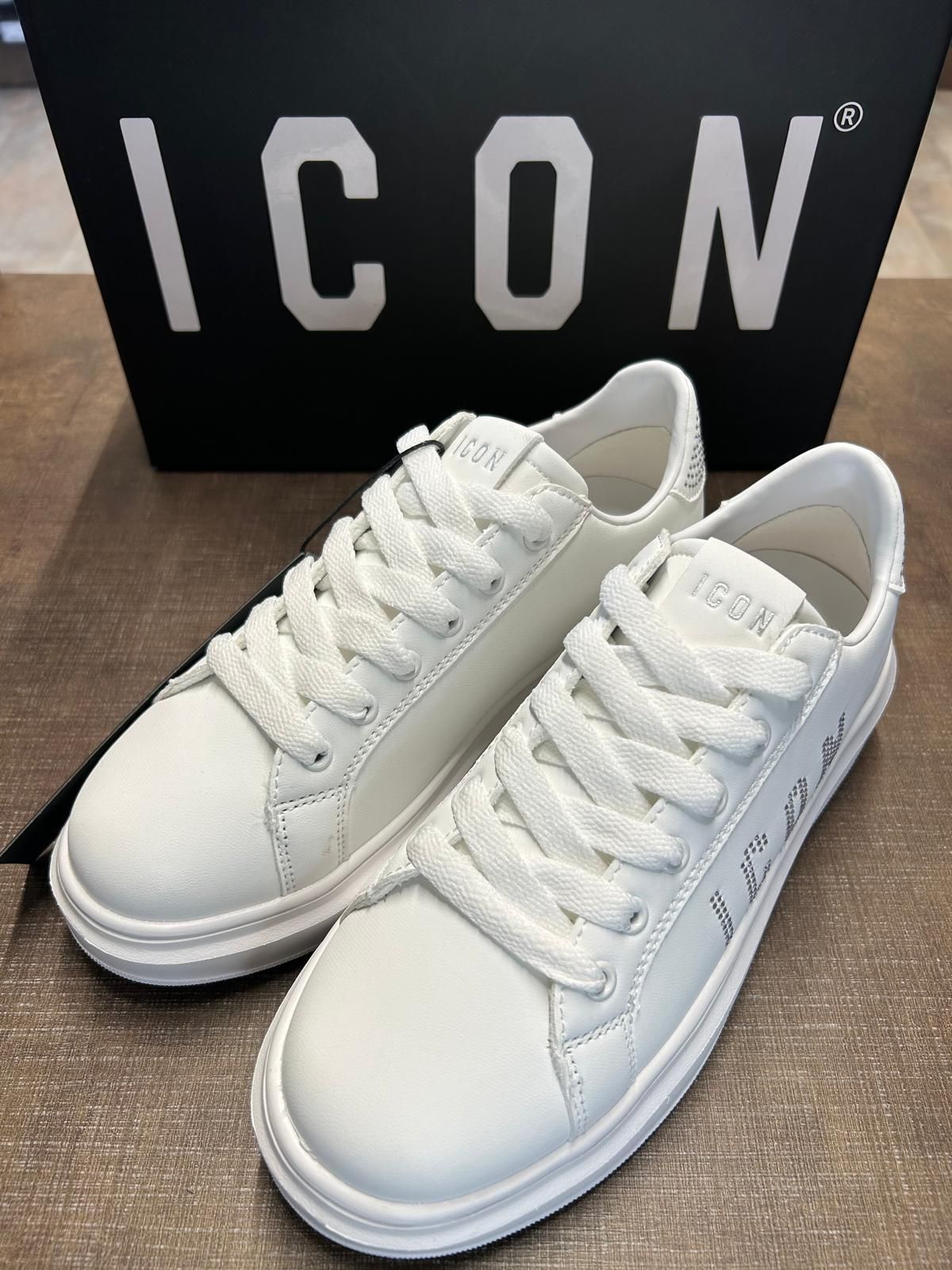 scarpe donna icon Padova Morosin