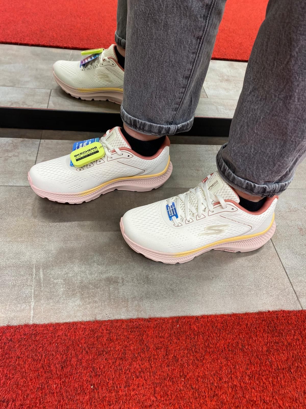 scarpe donna sportive Skechers Padova Venezia Rovigo