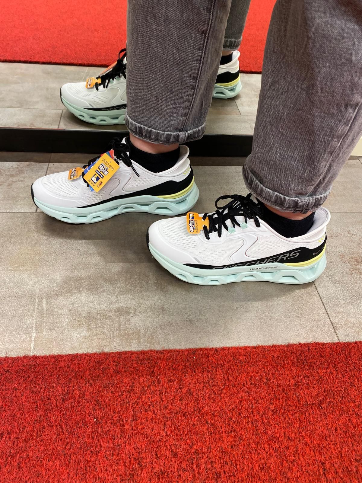 scarpe donna sport Calzature Morosin Padova Venezia Rovigo